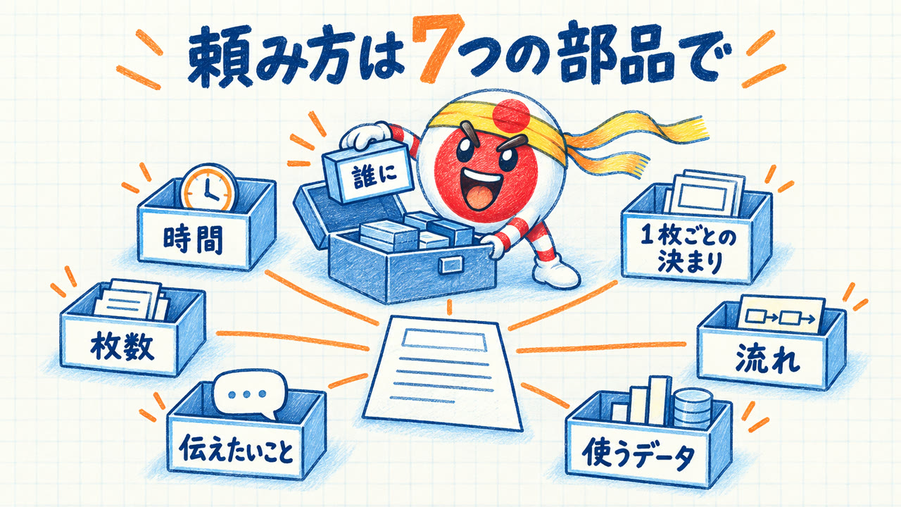 AIでパワポ資料を作る方法|ClaudeとCopilotの使い分けと頼み方【コンサル向け】